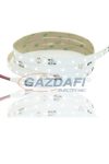 TRONIX 127-111 LED szalag   24V DC   60 LED/m 2835   20m   IP20   3000K 8,5W 780lm