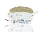   TRONIX 127-111 LED szalag   24V DC   60 LED/m 2835   20m   IP20   3000K 8,5W 780lm