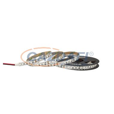 TRONIX 127-117 LED szalag  24V DC   120 LED/m 2835   5m   IP20   2700K   CRI>90 24W 2098lm