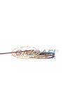 TRONIX 127-145 LED szalag keskeny  24V  5mm   240 Led/m 2216   5m   IP20   3000K 10W 876lm