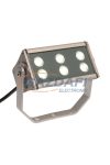 TRONIX 146-011 LED fényvető, 18W, 840Lm, 6500K, IP65