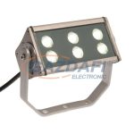 TRONIX 146-011 LED fényvető, 18W, 840Lm, 6500K, IP65