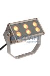 TRONIX 146-018 LED fényvető, 18W, 643Lm, 3000K, IP65