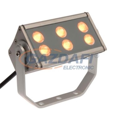 TRONIX 146-018 LED fényvető, 18W, 643Lm, 3000K, IP65