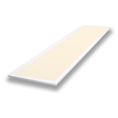 TRONIX 174-199 LED Panel | 30*120 | >100Lm/W | 4000K | fehér keret | Dali Dimmer.