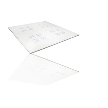 TRONIX 174-261 LED Panel | 60*60 | 4000K | fehér keret | UGR<16 | Triac Dimmer