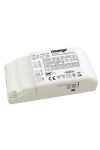 TRONIX 215-205 LED Driver | 200~350mA | 10W | Kombinált Dimmer | Beltéri