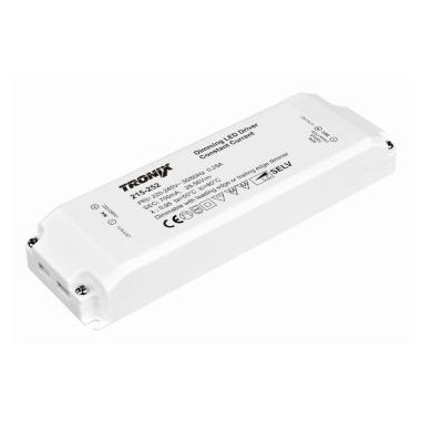 TRONIX 215-252 LED Driver | 700mA | 40 Watt | Triac dimmer