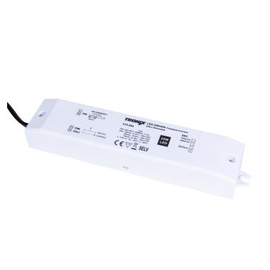 TRONIX 215-264 LED Driver | 350/500/700mA | 25 Watt | Dali dimmer