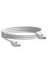 SCHNEIDER TRV00803 10 db ULP vezeték (RJ45,apa/apa) L=0,3 m