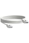 SCHNEIDER TRV00806 10 db ULP vezeték (RJ45,apa/apa) L=0,6 m