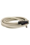 SCHNEIDER TSXCDP301 HE10 Connector to individual wires, 3m