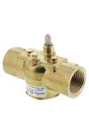 SCHNEIDER VT2325 Erie two-way valve 3/4 "NPT 5.0Cv