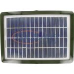 WEITECH WK0427 Birdgard Pro Solar Panel 5W (szolár elem)