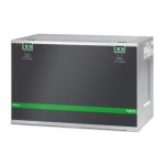 SCHNEIDER XB005XPDR 24V DC Din Rail Battery Pack