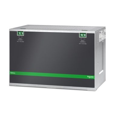 SCHNEIDER XB005XPDR 24V DC Din Rail Battery Pack