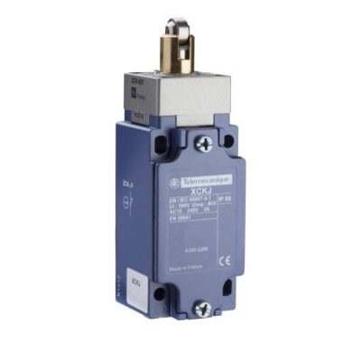 SCHNEIDER XCKJ1715657 LIMIT SWITCH