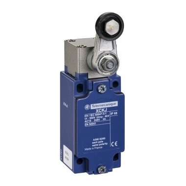 SCHNEIDER XCKJ433888 LIMIT SWITCH