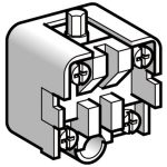 SCHNEIDER XCKZ01 Érintkezőelem