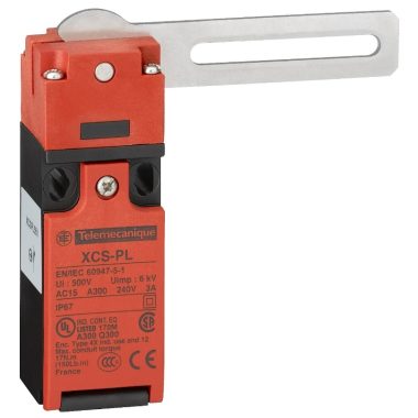 SCHNEIDER XCSPL862 SAFE SWITCH WITH STRA LEVER