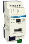 SCHNEIDER XCSRD210MDB Diag. modul XCSRC modulokhoz Modbus RTU