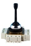 SCHNEIDER XD2CC1111 Joystick 4 irányú 80mm-es karral