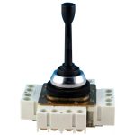 SCHNEIDER XD2CC1111 Joystick 4 irányú 80mm-es karral