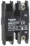 SCHNEIDER XENC1131 Érintkező elem XACB-XACM-hez