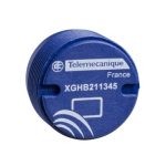 SCHNEIDER XGHB211345 RFID címkeHenegeres D=18mm 256b