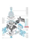 SCHNEIDER XKMA9111 Cam for master switch