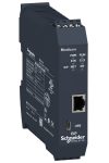 SCHNEIDER XPSMCMCO0000EI Preventa XPS MCM biztonsági vezérlő, kommunikációs modul, Ethernet IP, 1xRJ45, csavaros