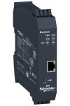 SCHNEIDER XPSMCMCO0000EIG Preventa XPS MCM biztonsági vezérlő, kommunikációs modul, Ethernet IP, 1xRJ45, rugós