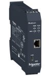 SCHNEIDER XPSMCMCO0000MB Preventa XPS MCM biztonsági vezérlő, kommunikációs modul, Modbus RTU, 1xRJ45, csavaros