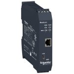   SCHNEIDER XPSMCMCO0000MB Preventa XPS MCM biztonsági vezérlő, kommunikációs modul, Modbus RTU, 1xRJ45, csavaros