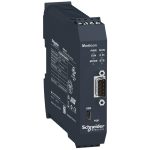   SCHNEIDER XPSMCMCO0000PB Preventa XPS MCM biztonsági vezérlő, kommunikációs modul, Profibus DP, SUB-D9, csavaros