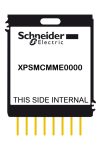 SCHNEIDER XPSMCMME0000 Preventa XPS MCM kiegészítő, memória kártya konfiguráció másoláshoz (PC-ről XPSMCM vezérlőbe)