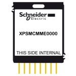   SCHNEIDER XPSMCMME0000 Preventa XPS MCM kiegészítő, memória kártya konfiguráció másoláshoz (PC-ről XPSMCM vezérlőbe)