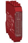 SCHNEIDER XPSMCMMX0804G Bővítő modul 8 input, 4 output, rugós