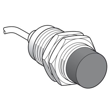 SCHNEIDER XS4P30AB9D2 Közelítésérzékelő