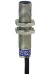 SCHNEIDER XS512B1DAL2 Induktív érzékelő, M12, é.táv.: 2mm, NO,