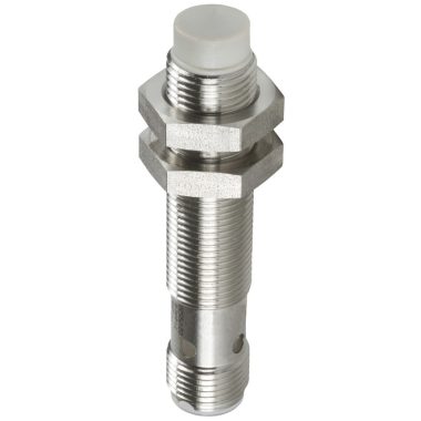 SCHNEIDER XS512B1DBM12 Induktív érzékelő M12 é.táv.=2MM NC DC