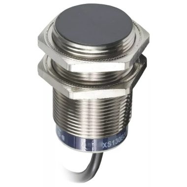 SCHNEIDER XS630B1MBL10 Induktív érzékelő M30 P+ é.táv.=15MM NC