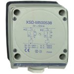 SCHNEIDER XSDH603629 Induktív közelítésérzékelő