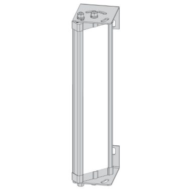 SCHNEIDER XUSZMD046 Biztonsági fényfüggöny hajlított tükör PH 460MM