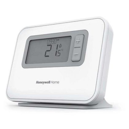 HONEYWELL T3R - digitális programozható szobatermosztát