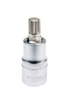 YATO YT-04343 Bithegy dugófejjel SPLINE M10 1/2 col CrV