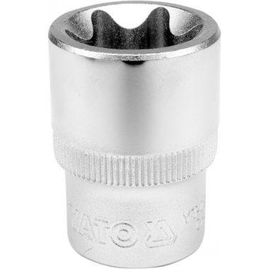 YATO YT-05224 Dugókulcs E16 1/2 col hatszög torx