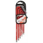 YATO YT-0563 Torx kulcs készlet 9 részes (T10-T50) S2