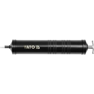 YATO YT-0708 Olajzó pumpa