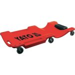 YATO YT-0880 Fekpad gurulós 100 cm